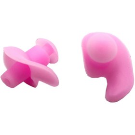 تصویر گوش گیر پرو اسپورتز مدل NC421 - زرد 