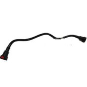 تصویر شیلنگ CNG سوکتی سمند 