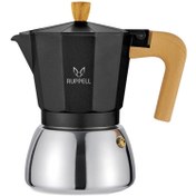 تصویر موکاپاد 3 کاپ MOKA POT 3 CUP RUPPELL