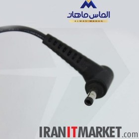 تصویر شارژر 90W برای لپتاپ لنوو 20V 3.25A سوکت USB Pin Ac Power Adapter 20V 3.25A for Lenovo