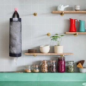 تصویر جا نایلونی توری Nazm dahande