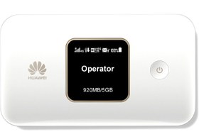 تصویر مودم TD-LTE هوآوی مدل E5785-320a E5785-320a