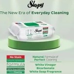 تصویر دستمال مرطوب چند منظوره اسلیپی ایزی کلین sleepy ( واردات قانونی ارسال از منطقه آزاد ارس ) 