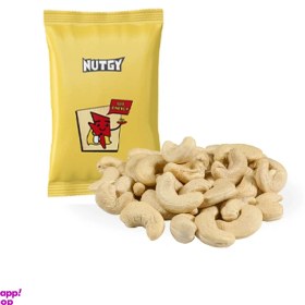 تصویر بادام هندی خام ناتژی 