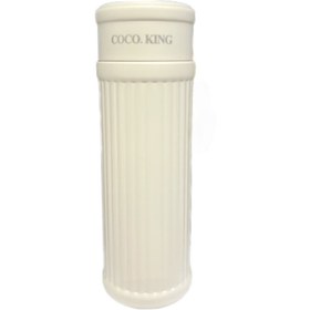 تصویر رنگ سفیدcoco.kingماگ 420میل 