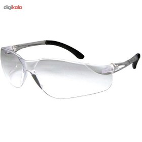 تصویر عینک ایمنی پارکسون ABZ مدل SS8084 Parkson ABZ SS8084 Safety Glasses 