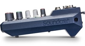 تصویر میکسر آنالوگ Soundcraft Notepad-5 