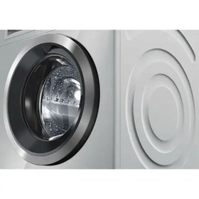 تصویر لباسشویی بوش bosch washing machine waw3256