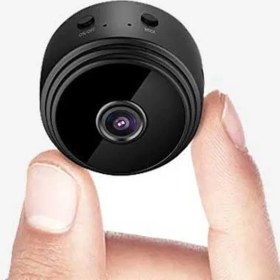 تصویر دوربین مینی وای‌فای 