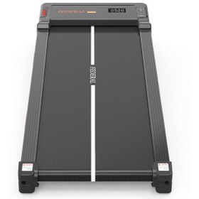 تصویر تردمیل فدرال مدل SMART X8 