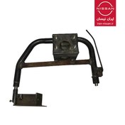 تصویر زاپاس بند پاترول 