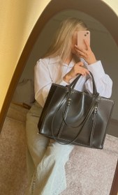 تصویر کیف ستایش 