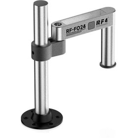 تصویر پایه لوپ RF4 RF-FO24 