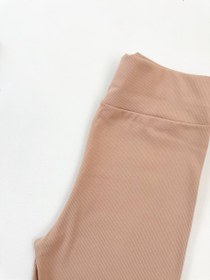 تصویر لگ کبریتی خز دار 