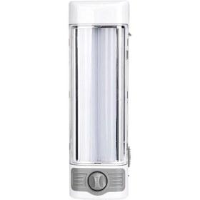 تصویر چراغ اضطراری ویداسی مدل WD-838T Vidasi emergency light