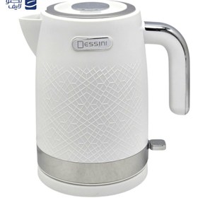 تصویر کتری برقی دسینی مدل DS43 ظرفیت ۱.۷ لیتر 