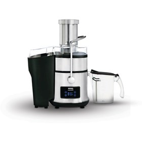 تصویر آبمیوه گیر تک کاره ویگل آلمان مدل WL_9281 