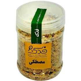 تصویر مصطکی فدک سبز (200 گرم) 