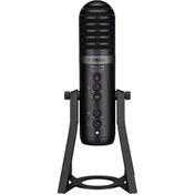 تصویر میکروفون استودیویی یاماها مدل AG01 YAMAHA STUDIO MICROPHONE AG01