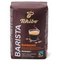 تصویر Tchibo قهوه با دانه اسپرسو باریستا 500 گرم Tchibo Barista Espresso Çekirdek Kahve 500 g