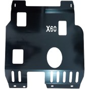 تصویر سینی زیر موتور لیفان X60 