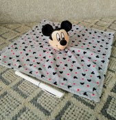 تصویر کامفورتر میکی موس 