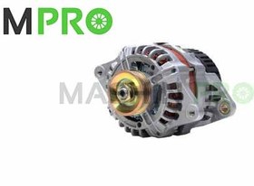 تصویر دینام تیبا 