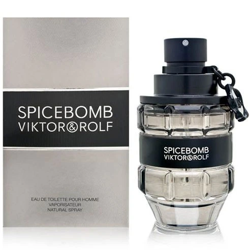 Viktor Rolf Spice Bomb 90 ml