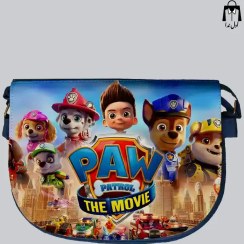 تصویر کیف رایدر پسرانه 