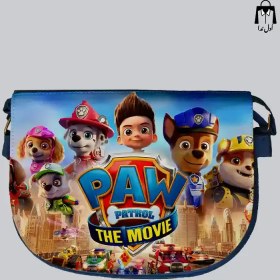 تصویر کیف رایدر پسرانه 