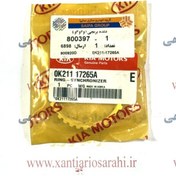 تصویر دنده برنجی ریو ۱؛۲؛۳؛۴ اصلی 