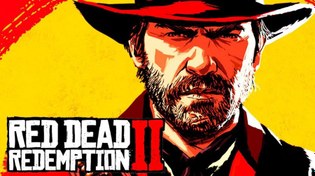 تصویر اکانت قانونی بازی Red Dead Redemption 2 Ultimate پلی استیشن 5 - ظرفیت Red Dead Redemption 2 Ultimate