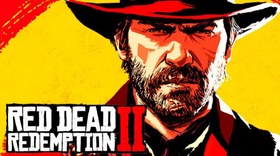 تصویر اکانت قانونی بازی Red Dead Redemption 2 Ultimate پلی استیشن Red Dead Redemption 2