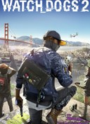 تصویر سی دی کی بازی Watch Dogs®2 ایکس باکس (xbox) 