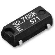 تصویر کریستال 32.768 کیلوهرتز SMD MC-306 