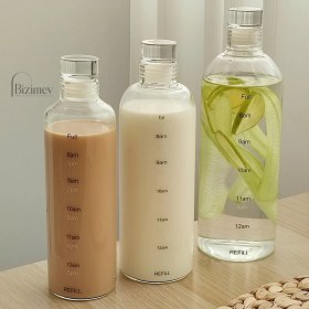 تصویر بطری پیرکس کد۰۰۲۶۵ 