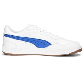 تصویر Puma Court Ultra lite مردانه و زنانه کفش تنیس 