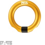 تصویر حلقه بازشونده پتزل PETZL مدل رینگ اوپن RING OPEN 
