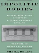 洋書 Impolitic Bodies Poetry Saints Society Impolitic Bodies Poetry Saints Society 洋書