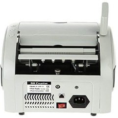 تصویر اسکناس شمار رومیزی 2088 آ ایکس Money CounterAX2088
