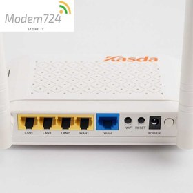تصویر روتر کاسدا مدل KW5513 