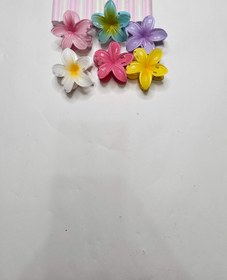 تصویر کلیپس کوچیک پلو مریا - آبی 