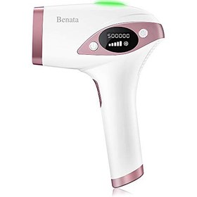 تصویر لیزر 4X برای حذف موی Tria Beauty برای زنان و مردان - در دستگاه خانگی برای نتایج دائمی در صورت و بدن - FDA پاک شده 