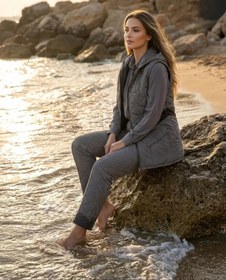 تصویر پافر کلاه دار 