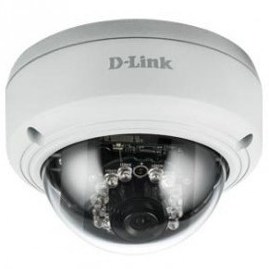 تصویر دوربین PoE تحت شبکه دی لینک مدل D-Link DCS-4603 