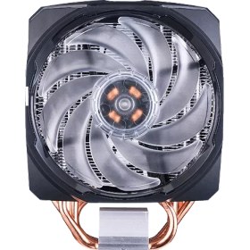 تصویر خنک کننده پردازنده کولر مستر MASTERAIR MA610P Cooler Master MASTERAIR MA610P