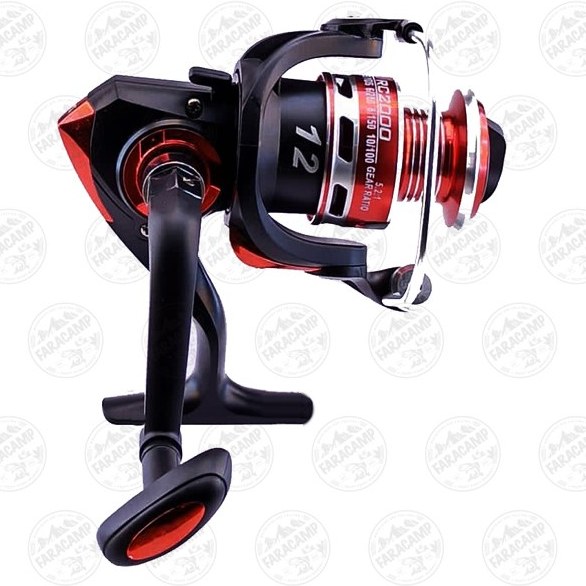 خرید و قیمت چرخ ماهیگیری شیمانو Shimano Nasci New22 C5000XG FC