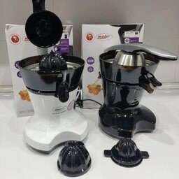 تصویر آب مرکبات گیر مایر مدل MR-2090 Maier MR-2090 Citrus Juicer