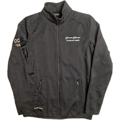 تصویر سویشرت زنانه تمام زیپ ویندستاپر EDDIE BAUER 