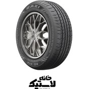 تصویر لاستیک رازی RG414 سایز ۱۸۵/۶۵R۱۴ سال ۲۰۲۵ 